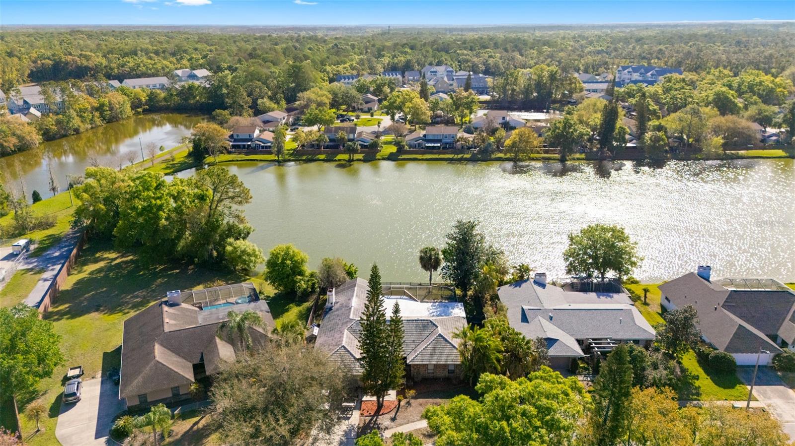 LAKE FOREST UNIT 3 - Residential