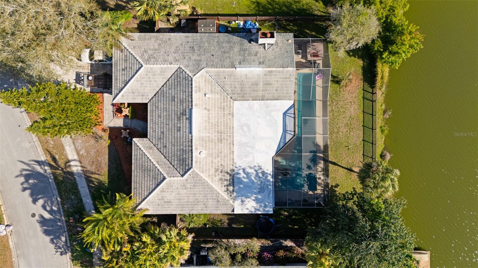 LAKE FOREST UNIT 3 - Residential