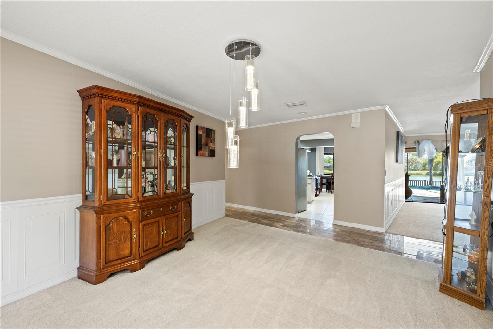 LAKE FOREST UNIT 3 - Residential