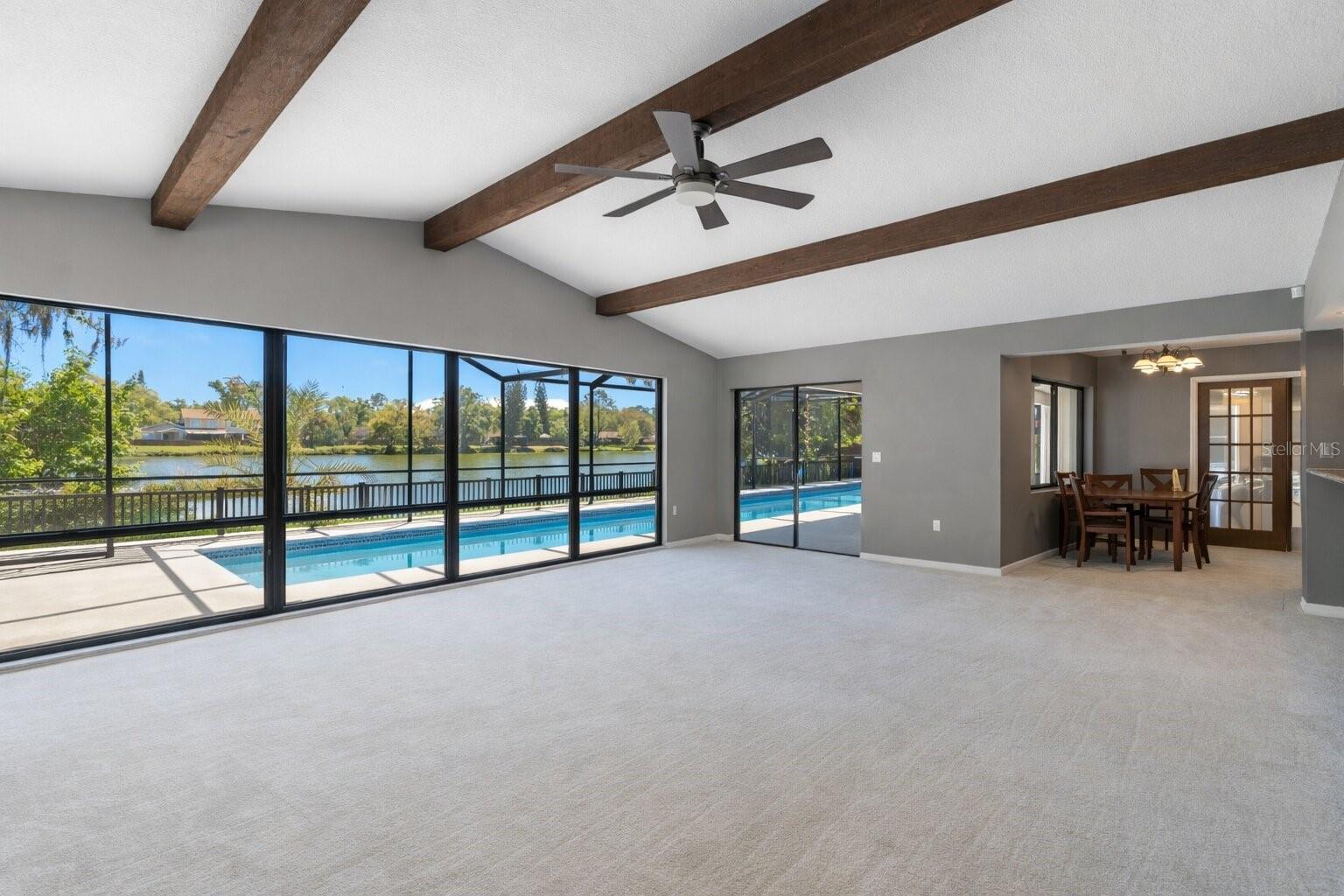 LAKE FOREST UNIT 3 - Residential