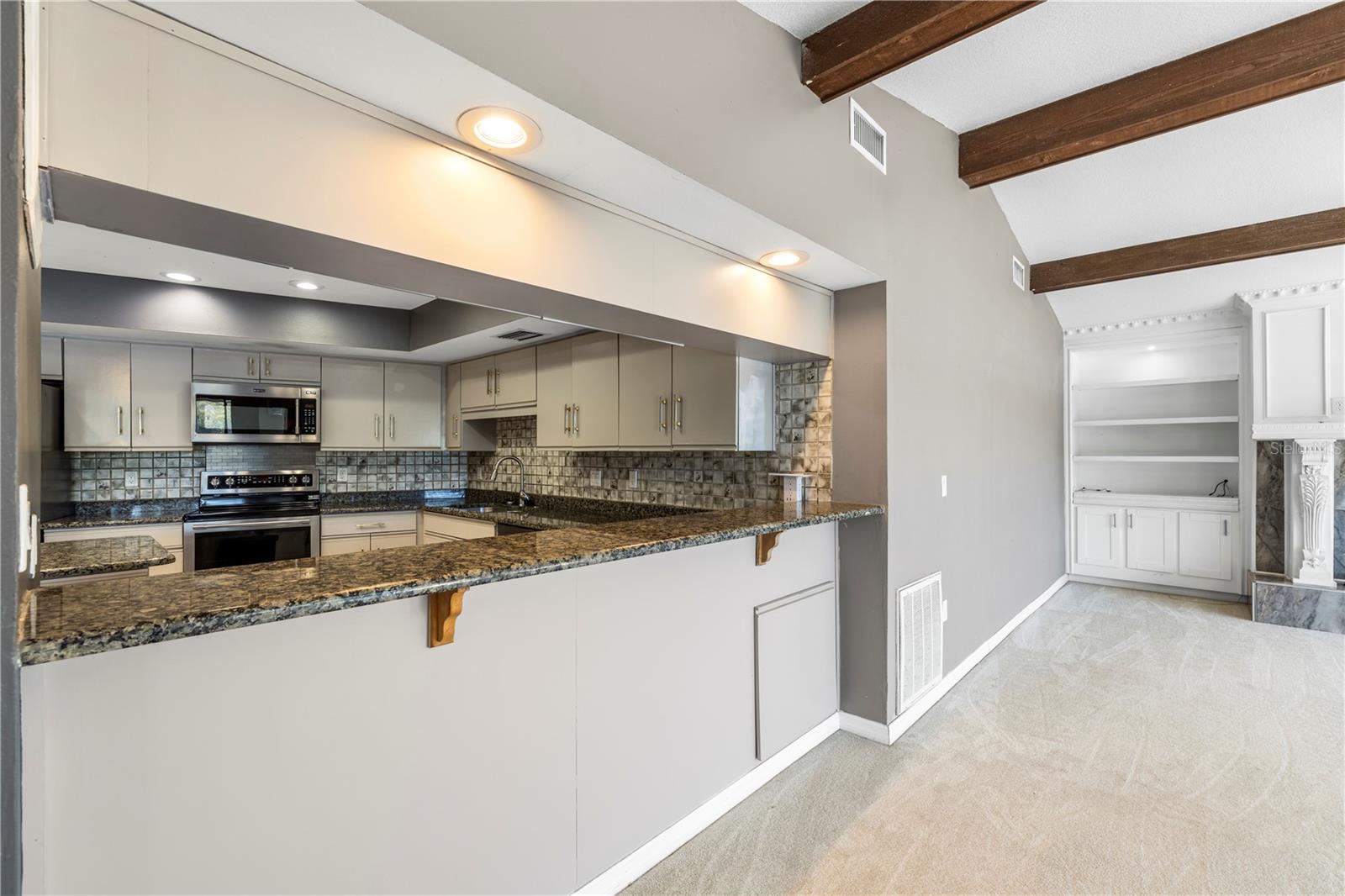 LAKE FOREST UNIT 3 - Residential