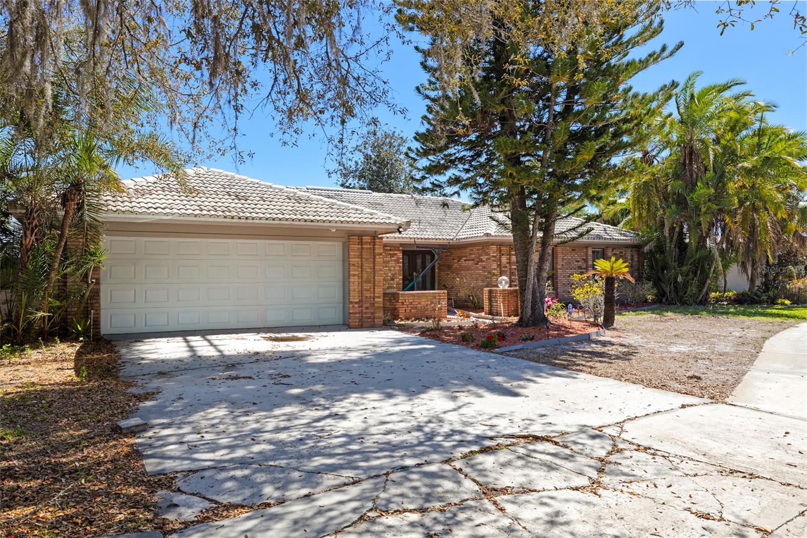 LAKE FOREST UNIT 3 - Residential