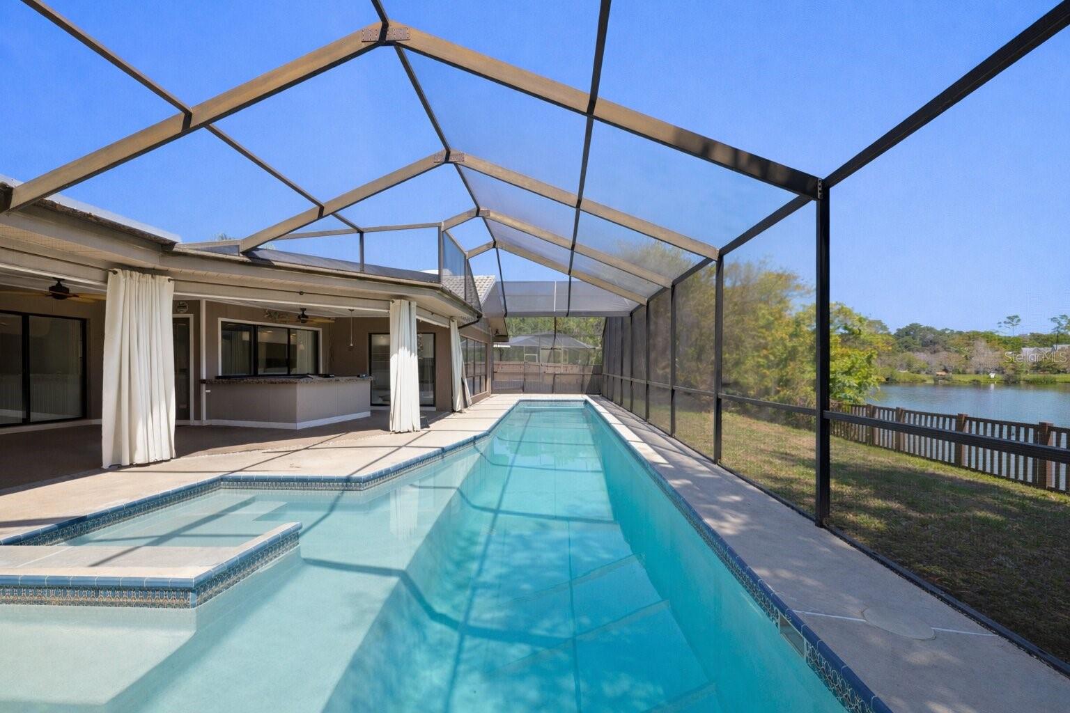 14947 LAKE FOREST DRIVE