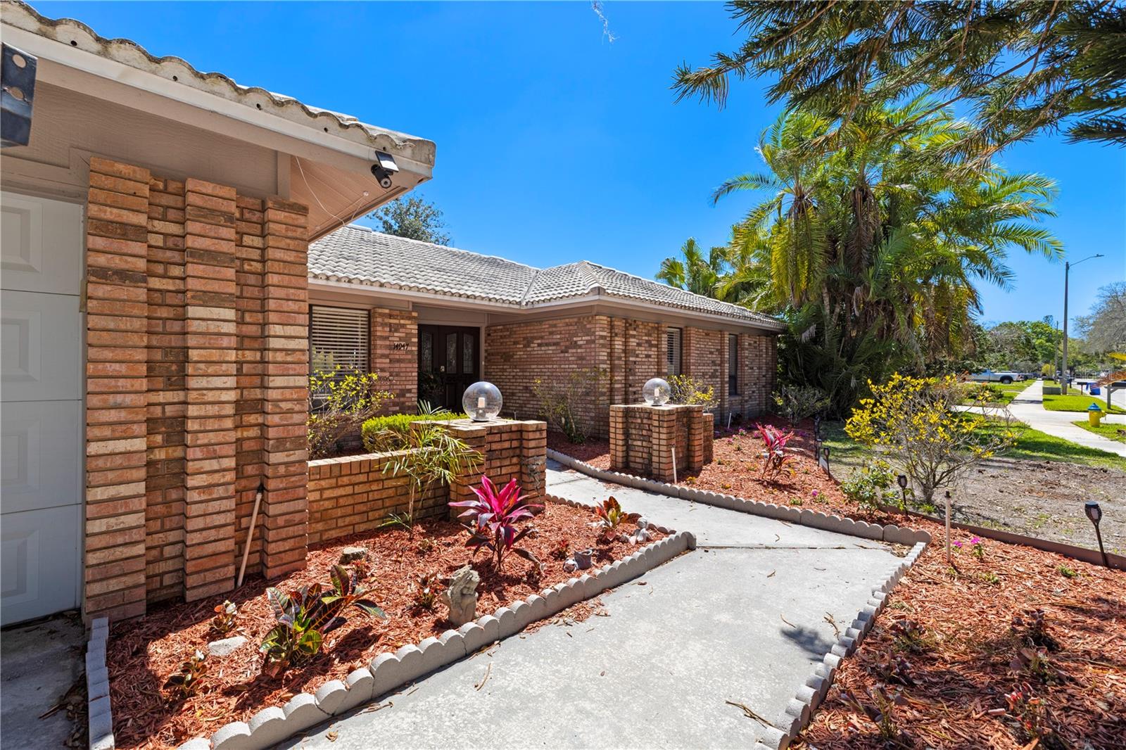 LAKE FOREST UNIT 3 - Residential