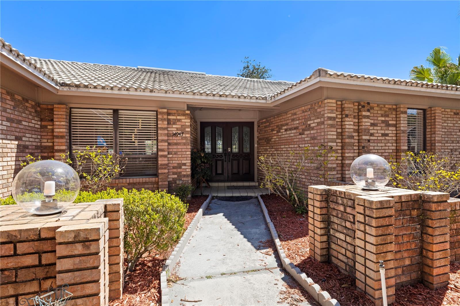 14947 LAKE FOREST DRIVE