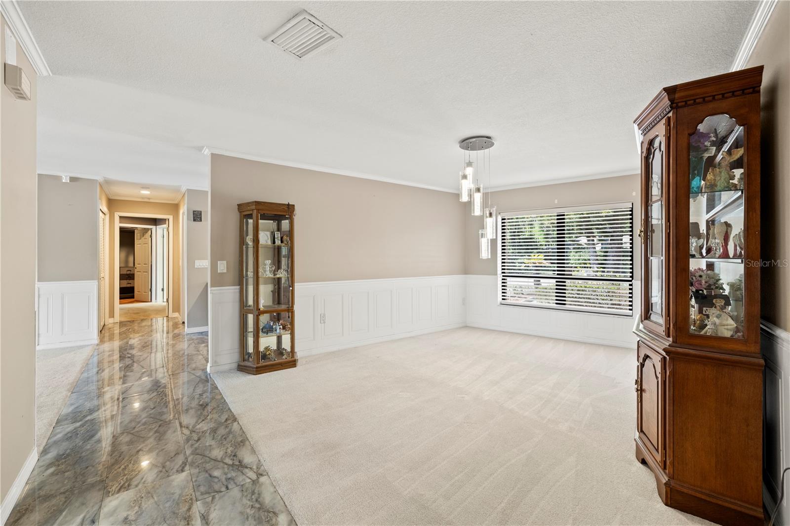 LAKE FOREST UNIT 3 - Residential