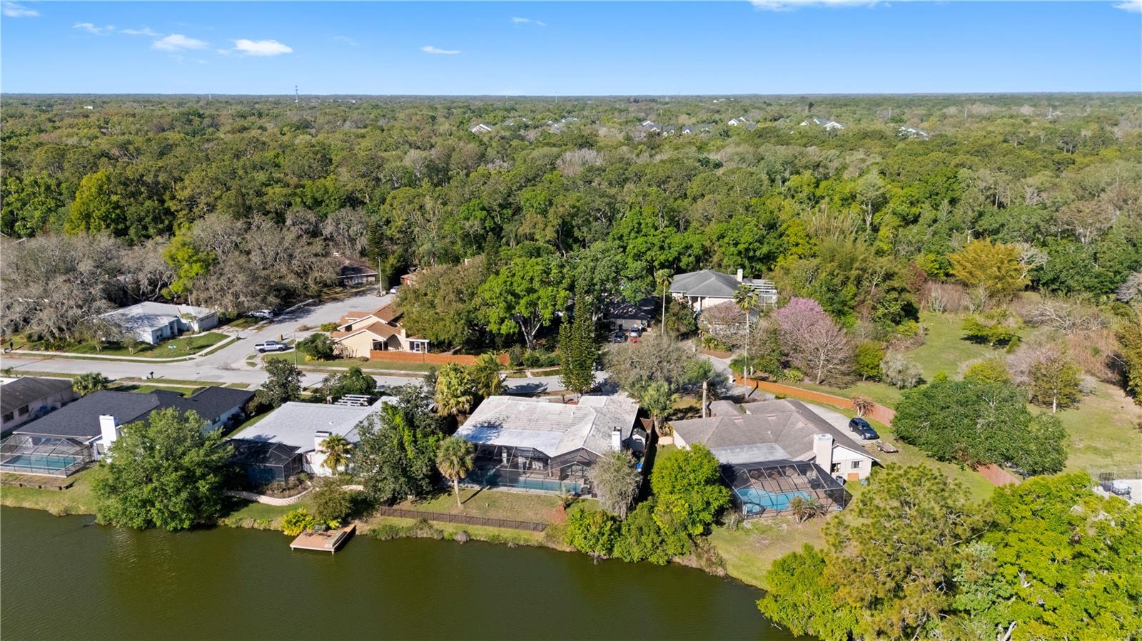 LAKE FOREST UNIT 3 - Residential