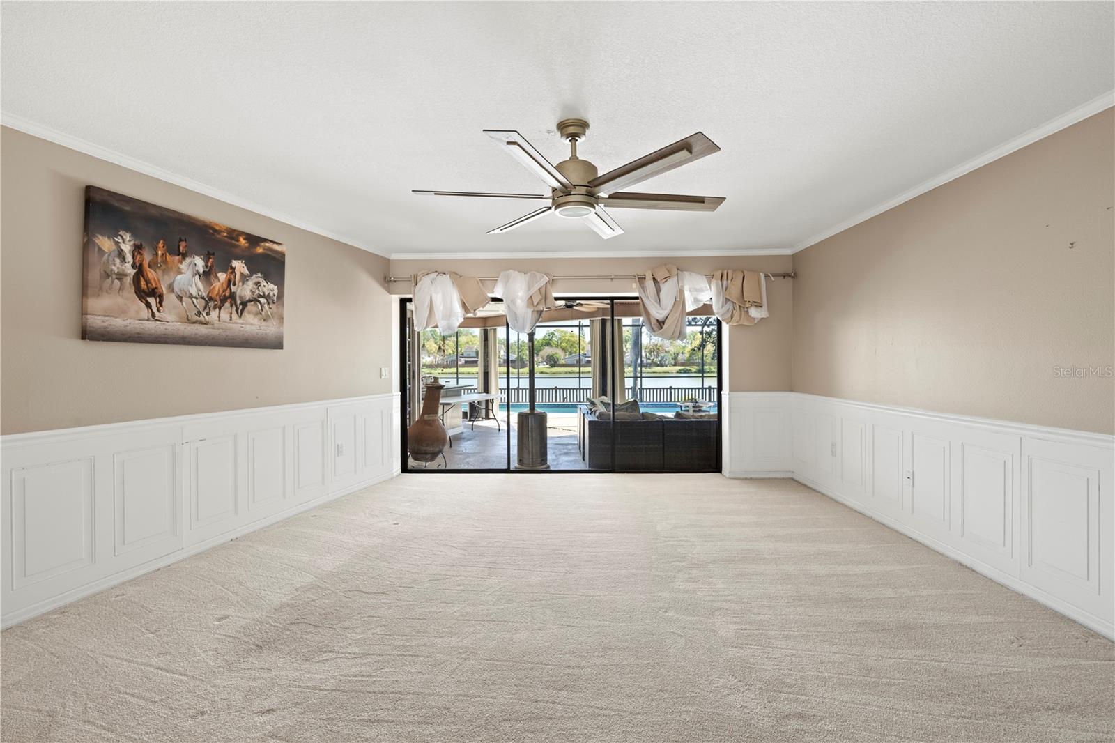 LAKE FOREST UNIT 3 - Residential