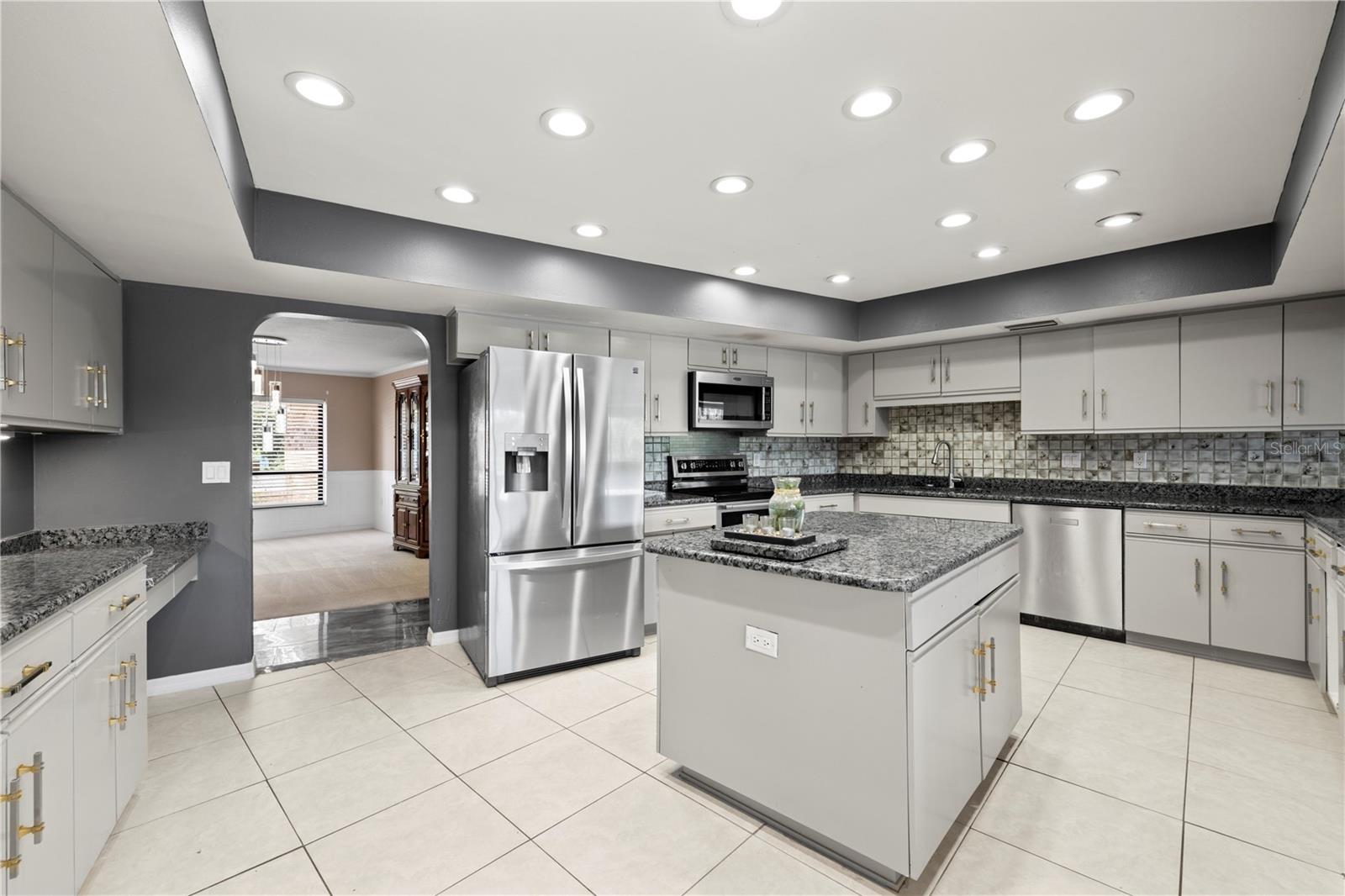 LAKE FOREST UNIT 3 - Residential