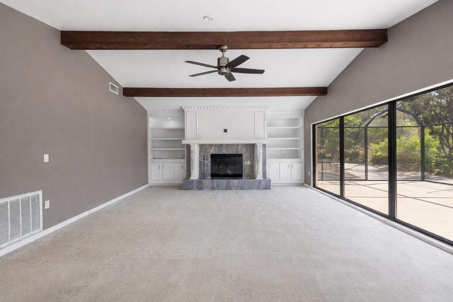 LAKE FOREST UNIT 3 - Residential