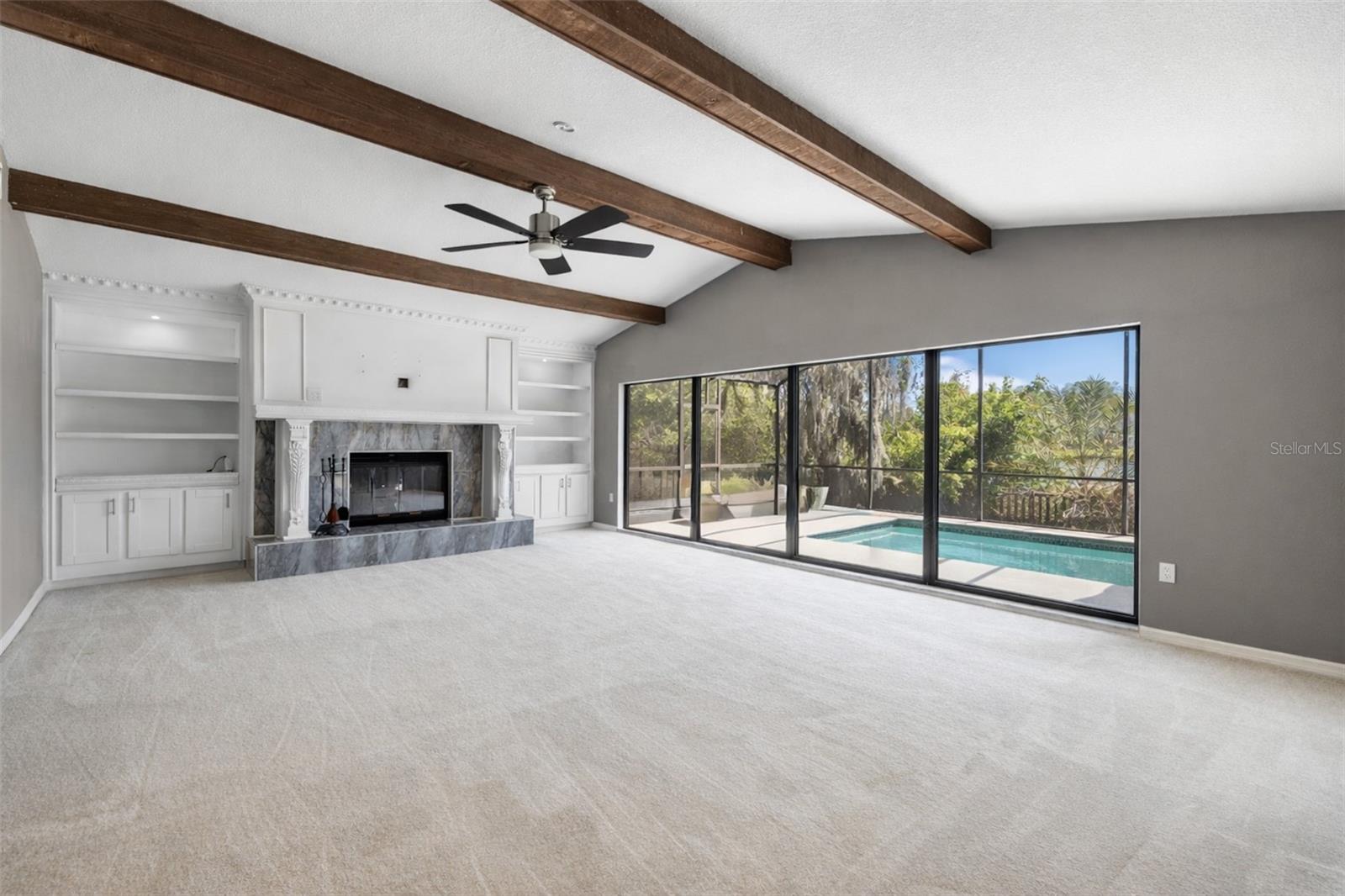 LAKE FOREST UNIT 3 - Residential