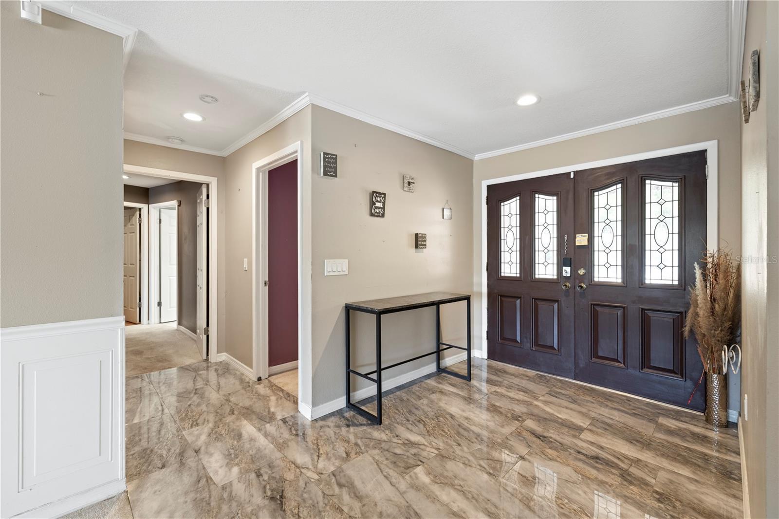 LAKE FOREST UNIT 3 - Residential