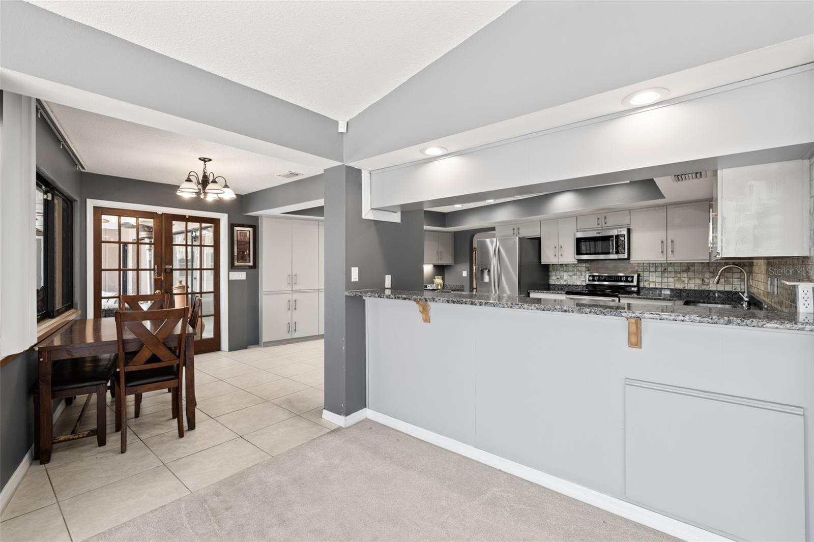 LAKE FOREST UNIT 3 - Residential