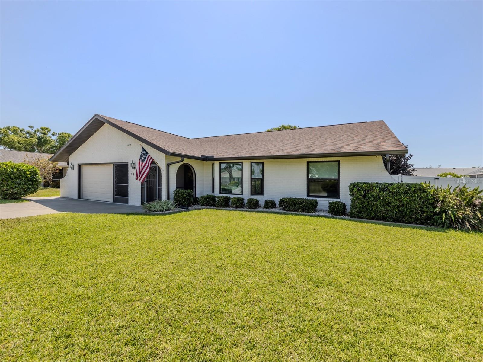 1231 PINE NEEDLE ROAD