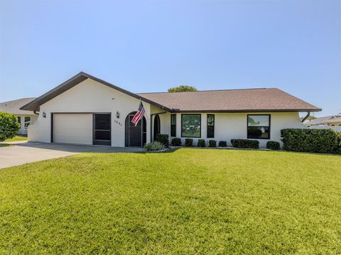 1231 PINE NEEDLE ROAD VENICE FL 34285