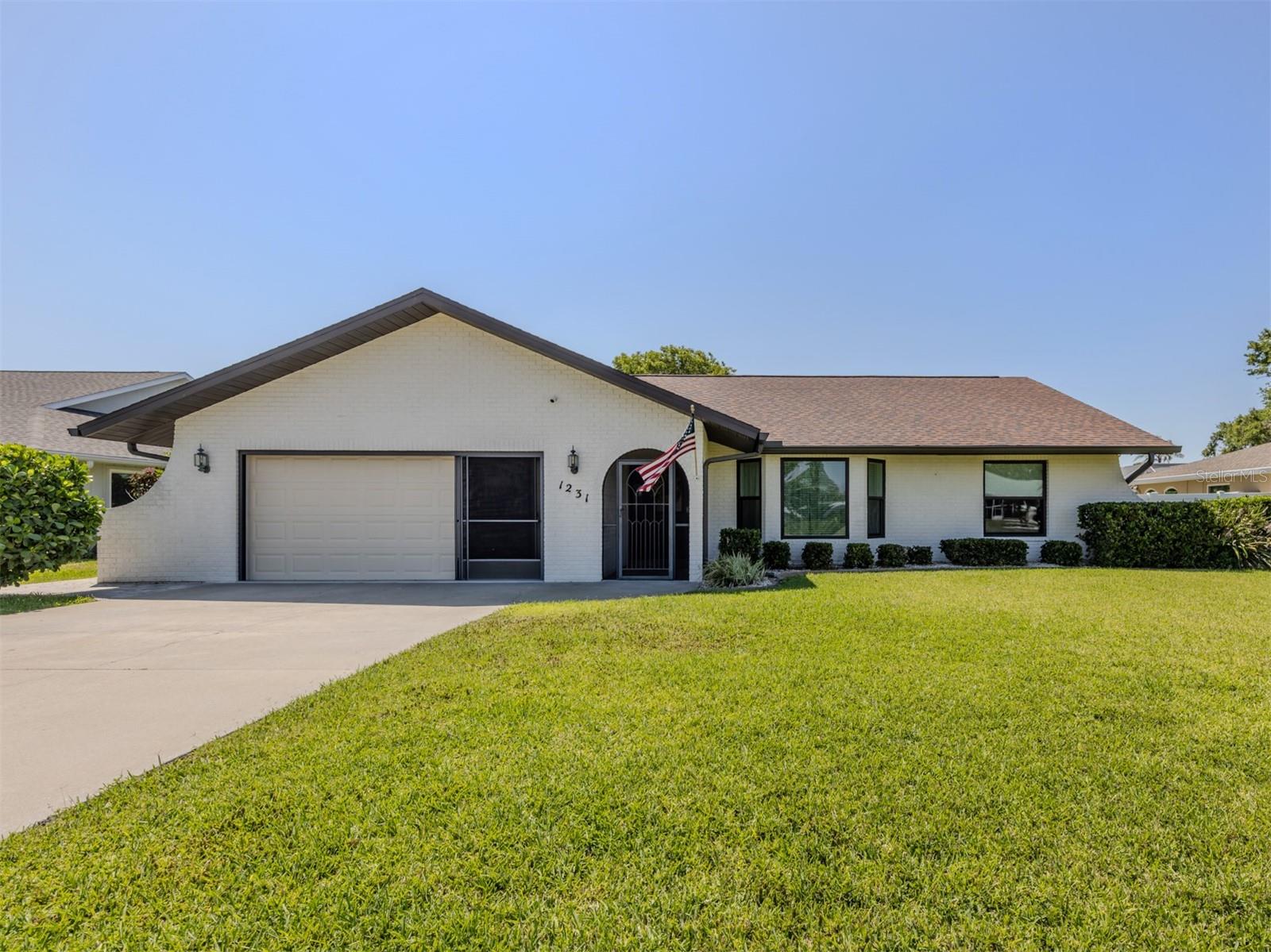 1231 PINE NEEDLE ROAD