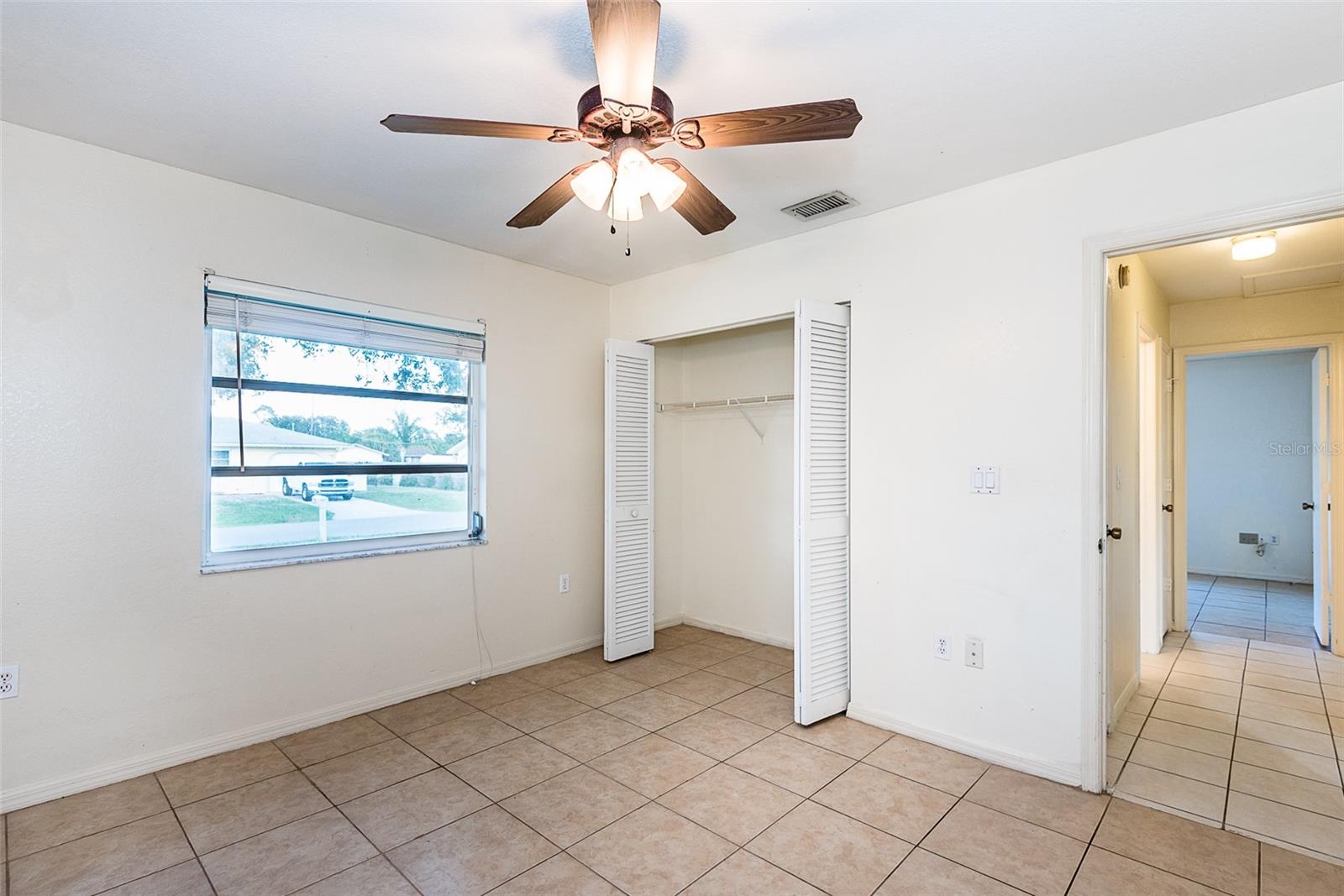 PORT CHARLOTTE SEC 033 - Residential Lease