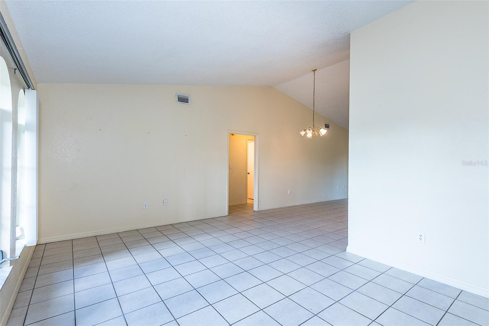 PORT CHARLOTTE SEC 033 - Residential Lease