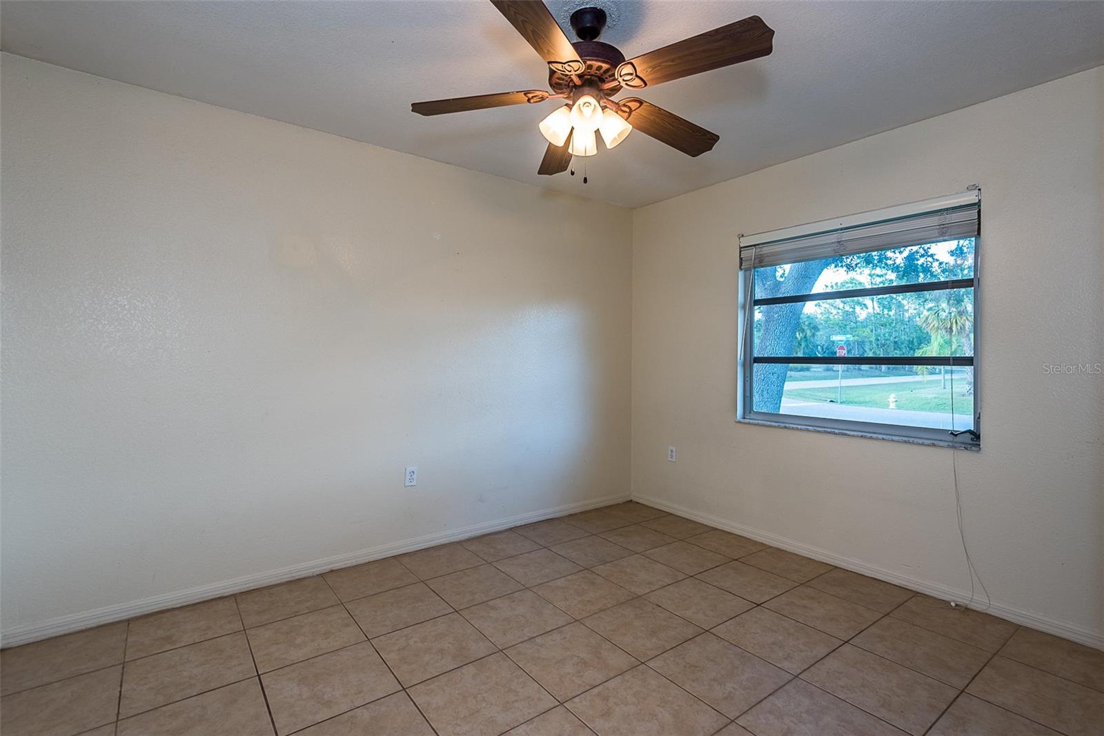 PORT CHARLOTTE SEC 033 - Residential Lease