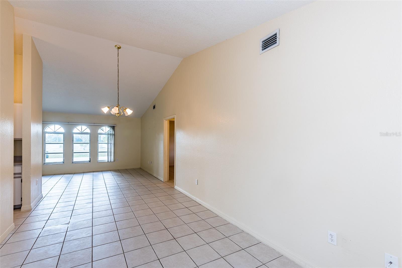 PORT CHARLOTTE SEC 033 - Residential Lease