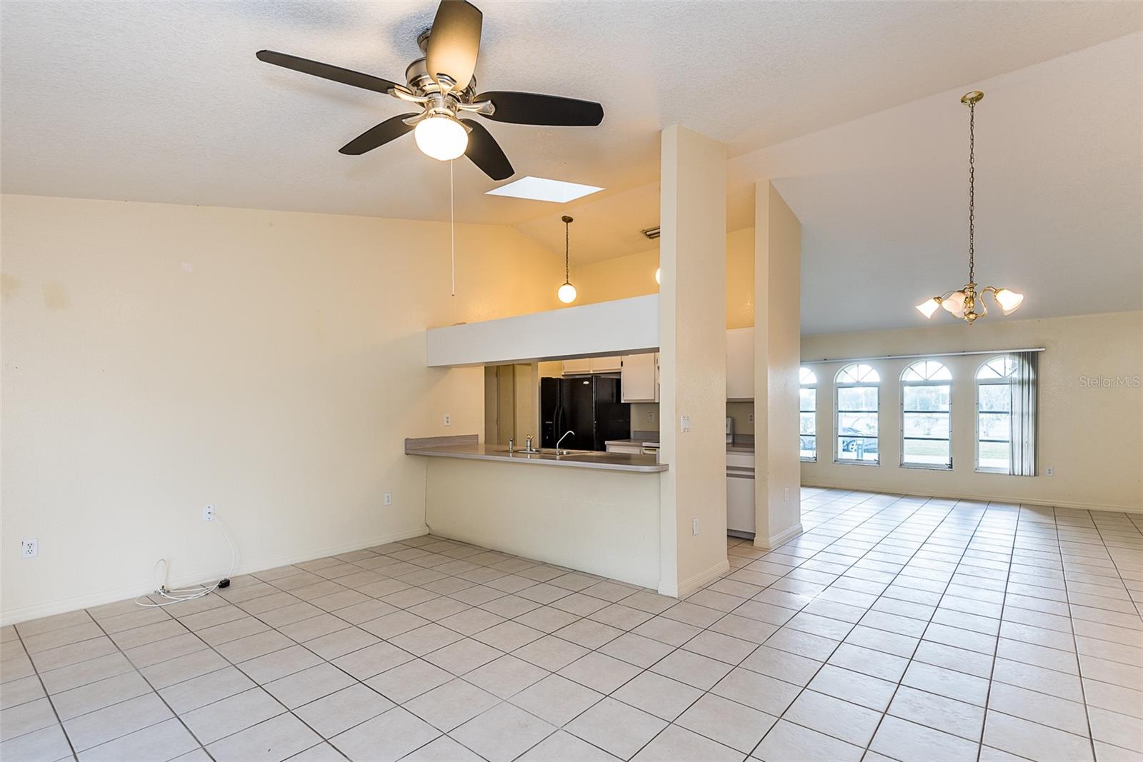 PORT CHARLOTTE SEC 033 - Residential Lease