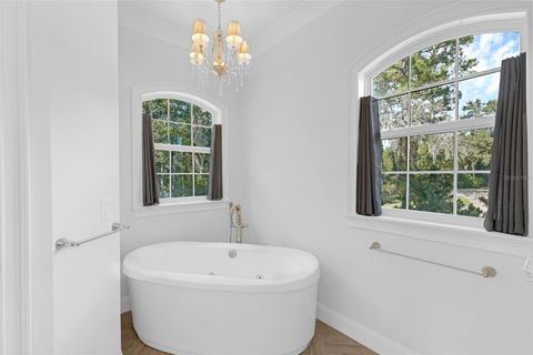 Tiny photo for 230 Fisher Run, Ocklawaha, FL 32179 (MLS # G5102529)