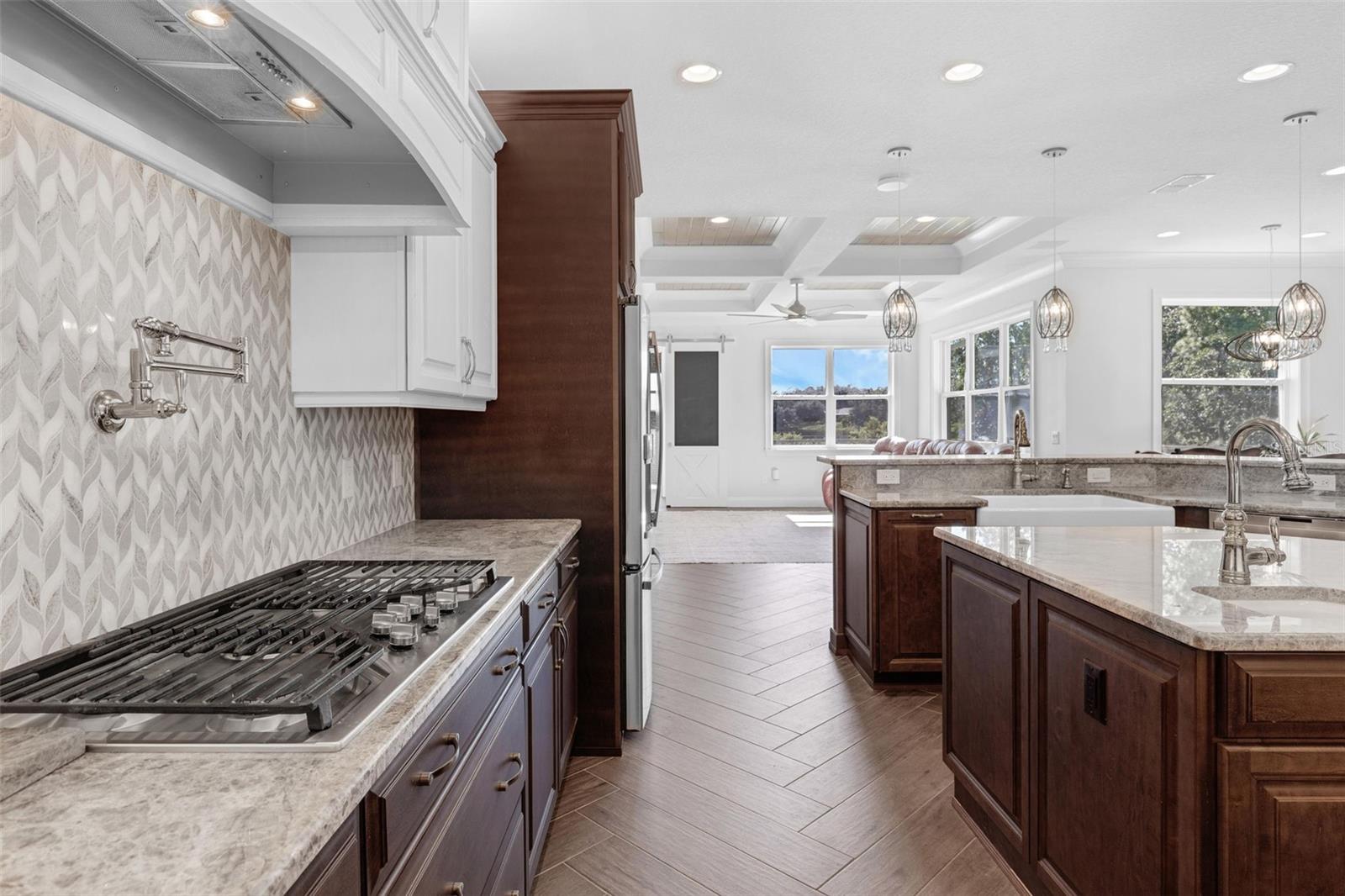 SILVER SPRINGS SHORES - Residential