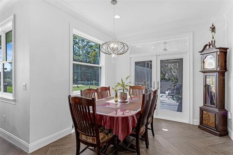 Tiny photo for 230 Fisher Run, Ocklawaha, FL 32179 (MLS # G5102529)