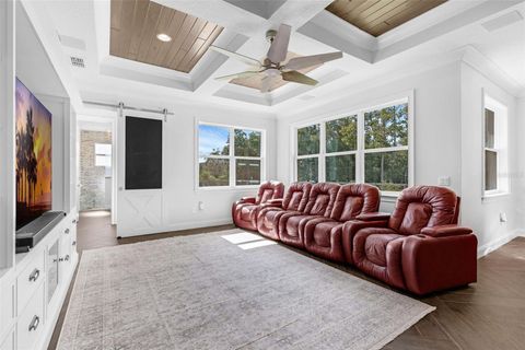 Tiny photo for 230 Fisher Run, Ocklawaha, FL 32179 (MLS # G5102529)