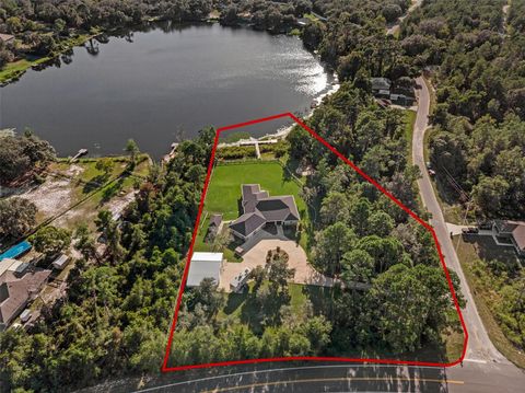 Tiny photo for 230 Fisher Run, Ocklawaha, FL 32179 (MLS # G5102529)