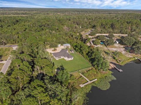 Tiny photo for 230 Fisher Run, Ocklawaha, FL 32179 (MLS # G5102529)