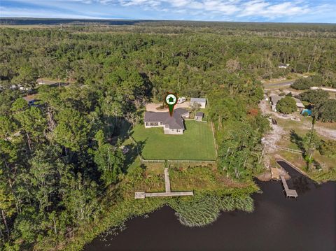 Tiny photo for 230 Fisher Run, Ocklawaha, FL 32179 (MLS # G5102529)