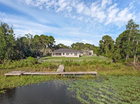 Tiny photo for 230 Fisher Run, Ocklawaha, FL 32179 (MLS # G5102529)