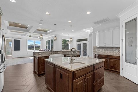 Tiny photo for 230 Fisher Run, Ocklawaha, FL 32179 (MLS # G5102529)