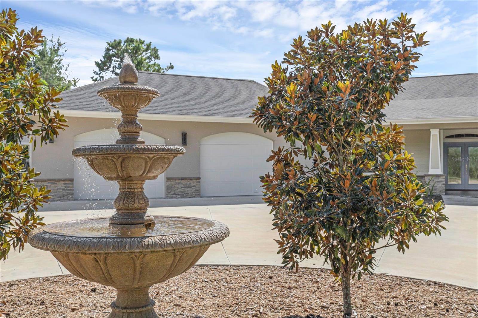 SILVER SPRINGS SHORES - Residential