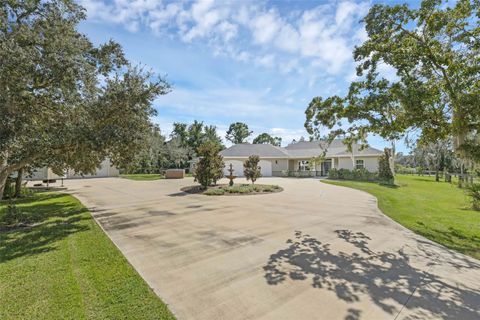 Tiny photo for 230 Fisher Run, Ocklawaha, FL 32179 (MLS # G5102529)