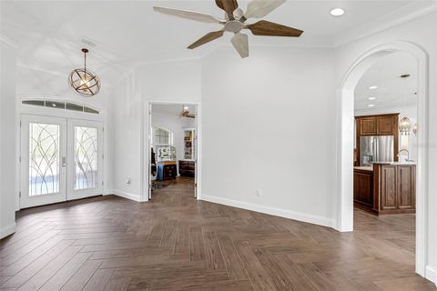 Tiny photo for 230 Fisher Run, Ocklawaha, FL 32179 (MLS # G5102529)