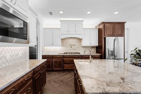 Tiny photo for 230 Fisher Run, Ocklawaha, FL 32179 (MLS # G5102529)