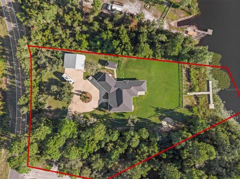 230 FISHER RUN OCKLAWAHA FL 32179