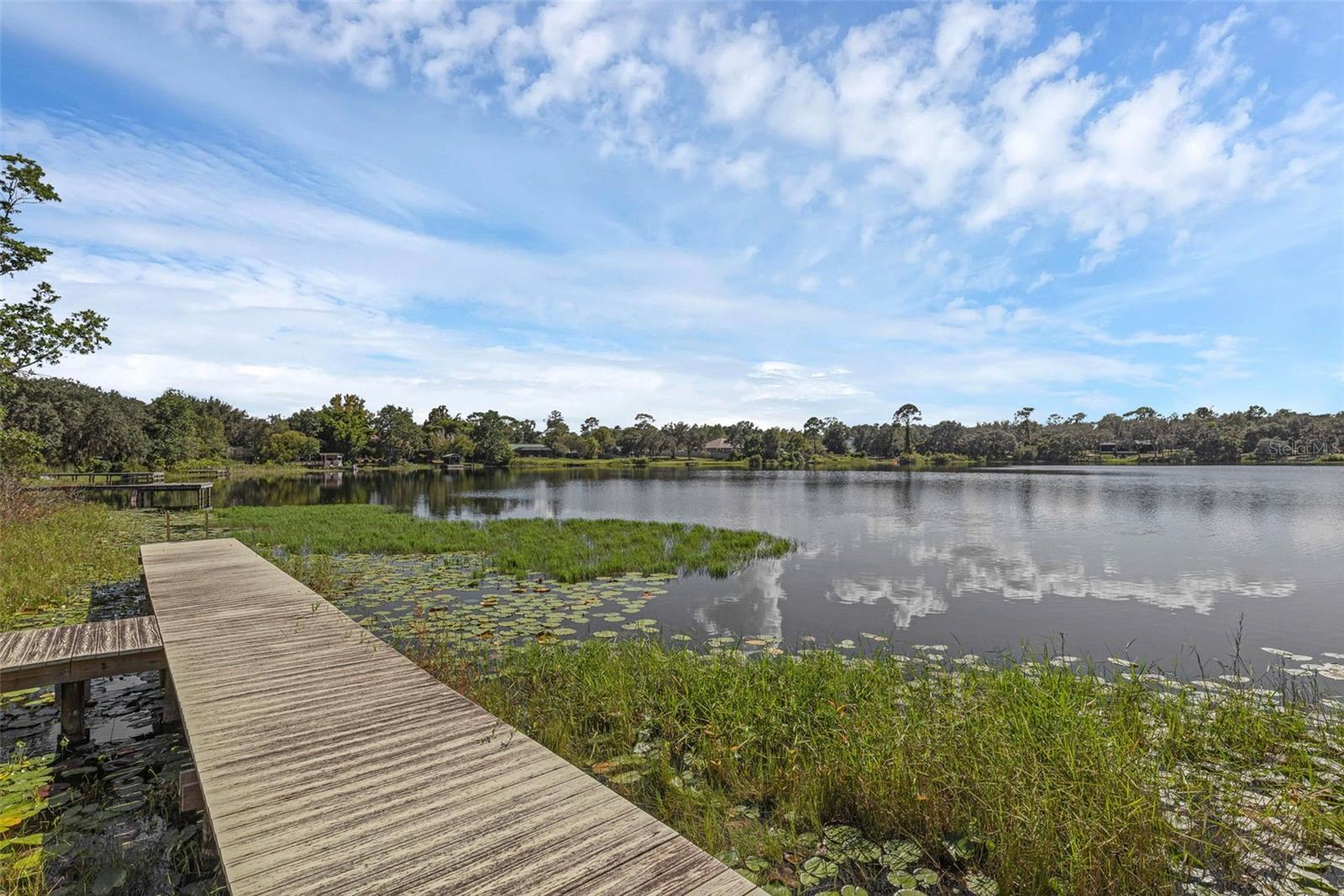 SILVER SPRINGS SHORES - Residential