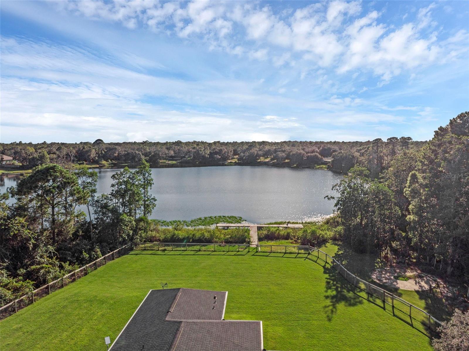 SILVER SPRINGS SHORES - Residential