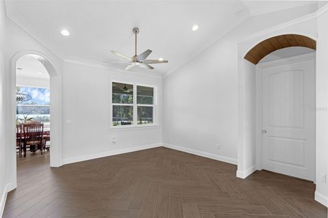 Tiny photo for 230 Fisher Run, Ocklawaha, FL 32179 (MLS # G5102529)