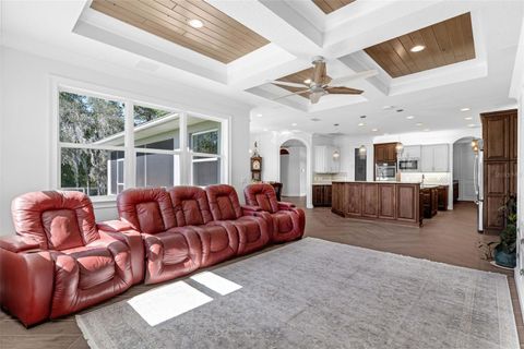 Tiny photo for 230 Fisher Run, Ocklawaha, FL 32179 (MLS # G5102529)
