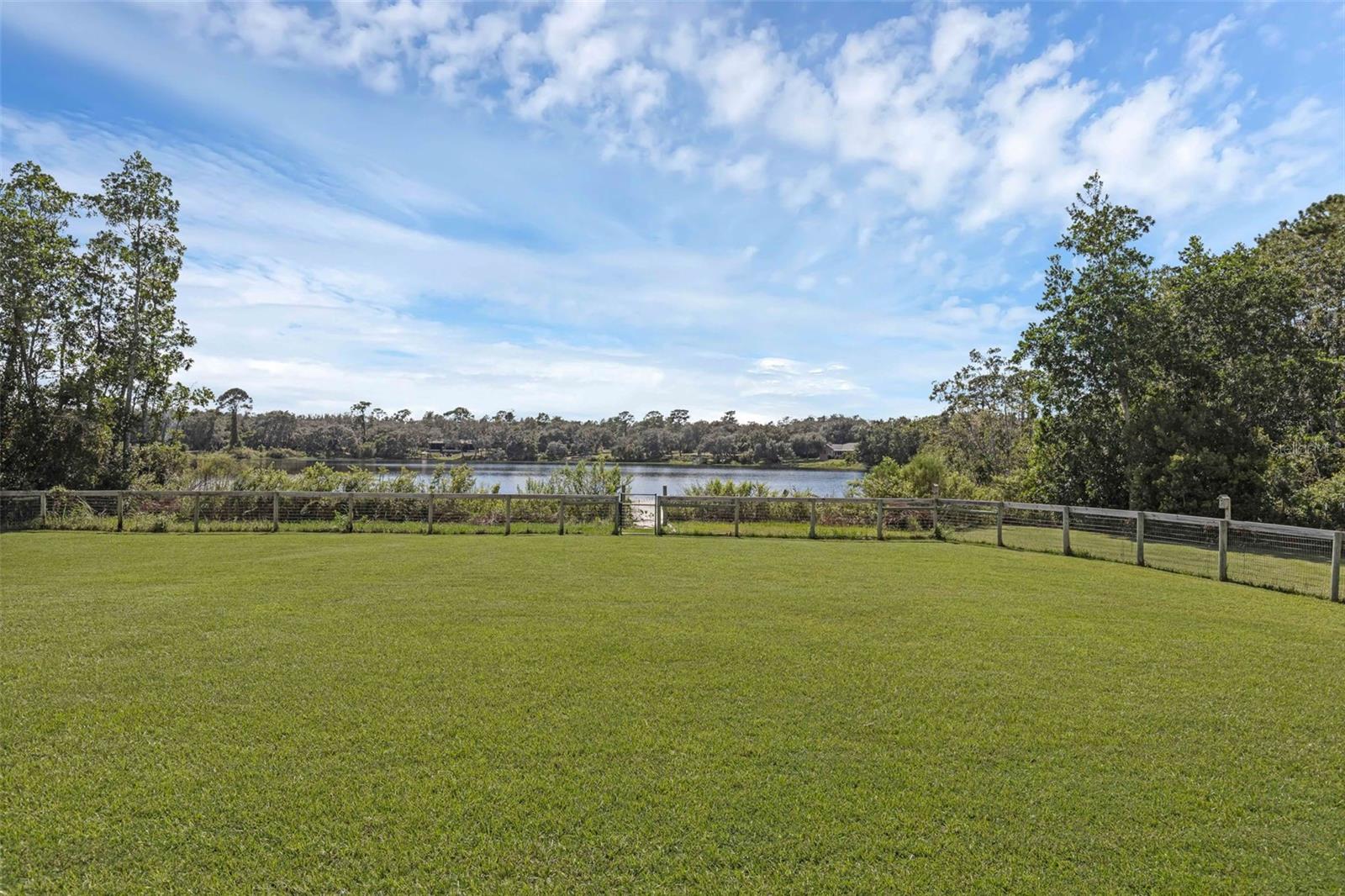 SILVER SPRINGS SHORES - Residential