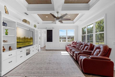 Tiny photo for 230 Fisher Run, Ocklawaha, FL 32179 (MLS # G5102529)