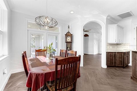 Tiny photo for 230 Fisher Run, Ocklawaha, FL 32179 (MLS # G5102529)