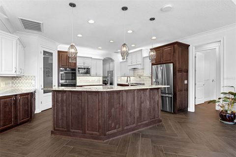 Tiny photo for 230 Fisher Run, Ocklawaha, FL 32179 (MLS # G5102529)