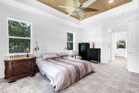 Tiny photo for 230 Fisher Run, Ocklawaha, FL 32179 (MLS # G5102529)