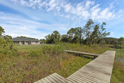 Tiny photo for 230 Fisher Run, Ocklawaha, FL 32179 (MLS # G5102529)