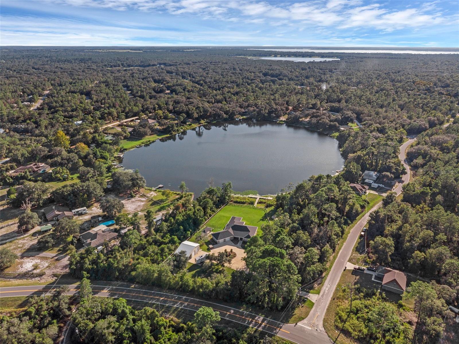 SILVER SPRINGS SHORES - Residential